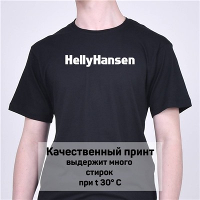 Футболка Helly Hansen арт 8811