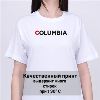 Футболка Columbia арт 9560