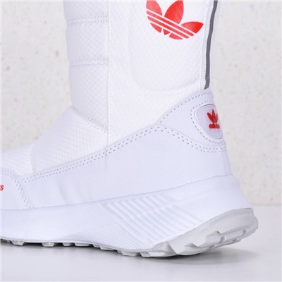 Детские дутики Adidas арт 4302