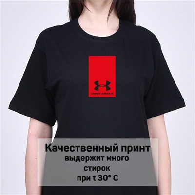 Футболка Under Armour арт 8940