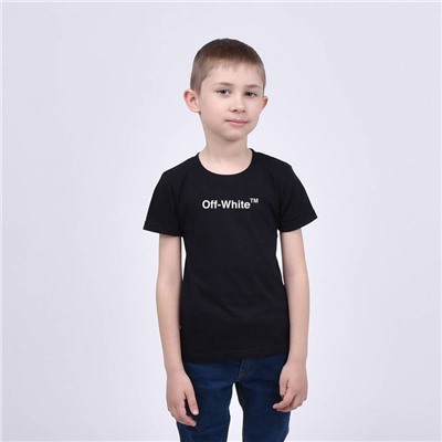 Футболка Off White арт 9885