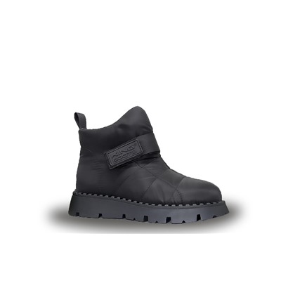 Полусапоги женские зимние KB806SW KING BOOTS Германия