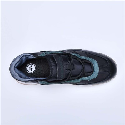 Кроссовки Adidas Niteball цвет черный арт 1227