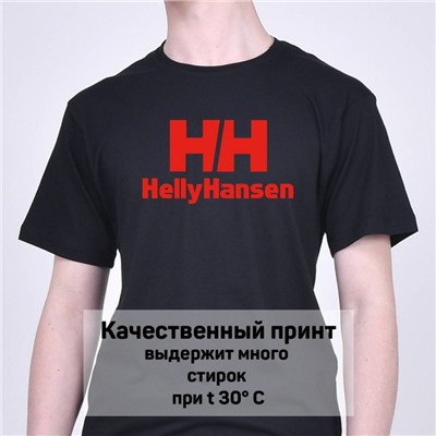 Футболка Helly Hansen арт 8813