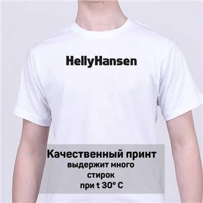 Футболка Helly Hansen арт 9329