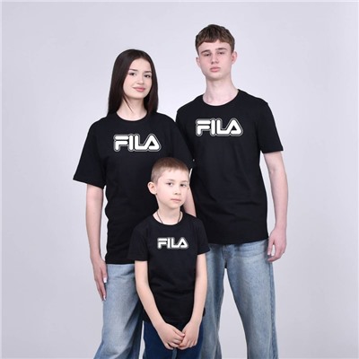 Футболка Fila арт 9066