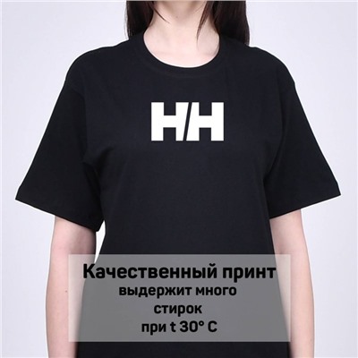 Футболка Helly Hansen арт 8978