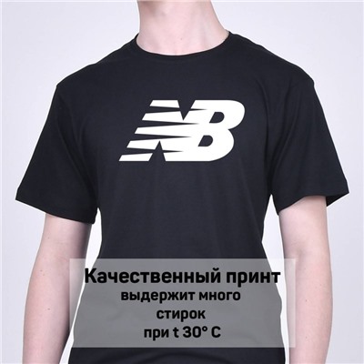 Футболка New Balance арт 8841