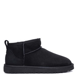 Ugg Classic Ultra Mini Black