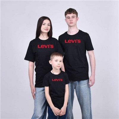 Футболка Levis арт 9092