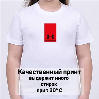 Футболка Under Armour арт 9976