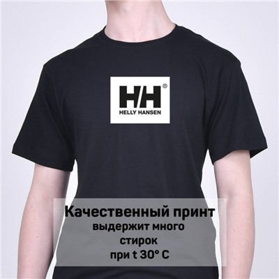 Футболка Helly Hansen арт 8720