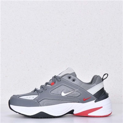 Кроссовки Nike M2K Tekno цвет серый арт 1278