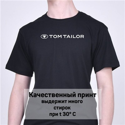 Футболка Tom Tailor арт 8879