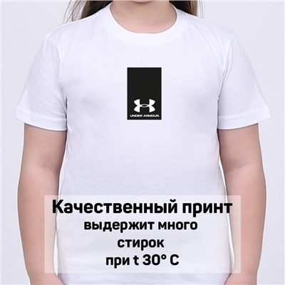 Футболка Under Armour арт 9977