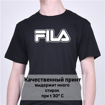 Футболка Fila арт 8807