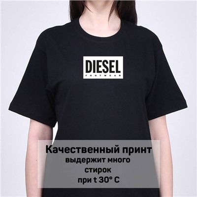 Футболка Diesel арт 8963