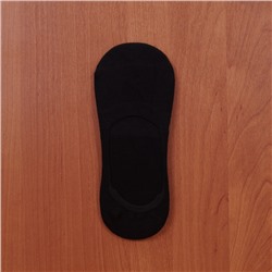 Невидимые носки c подкладкой силикон (размер 41-46) арт. nevid-4