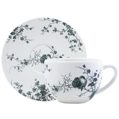 Чашка чайная без блюдца из коллекции Les Oiseaux, Gien