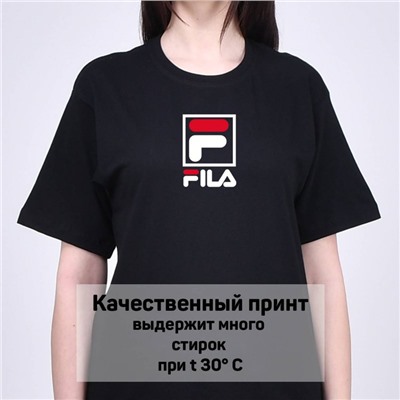 Футболка Fila арт 8919