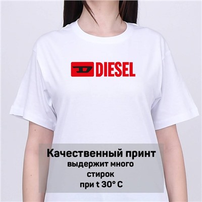 Футболка Diesel арт 9572