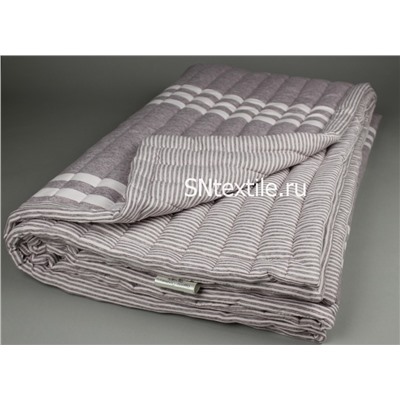 Одеяло-покрывало OXYGEN 200х220 Сливовый