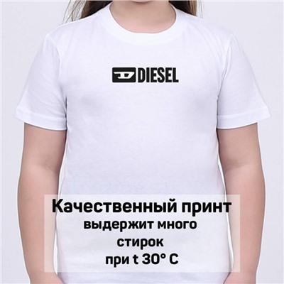 Футболка Diesel арт 10087