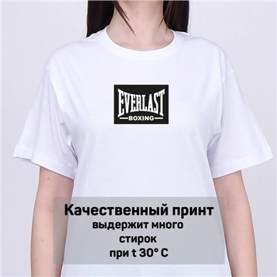 Футболка Everlast арт 9485