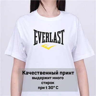 Футболка Everlast арт 9576