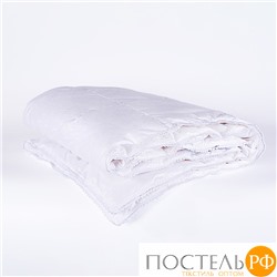 ПО-О-2-3 Одеяло "Пуховое Облако" 100х150 кассетное всесезонное, 0,21 кг (вес наполнителя)