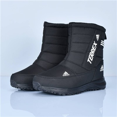 Дутики Adidas Terrex арт 5600