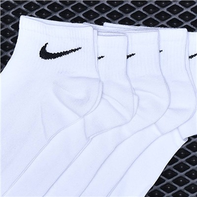 Подарочный набор мужских носков Nike р-р 41-47 (5 пар) арт 3649