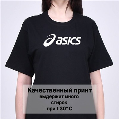 Футболка Asics арт 9018