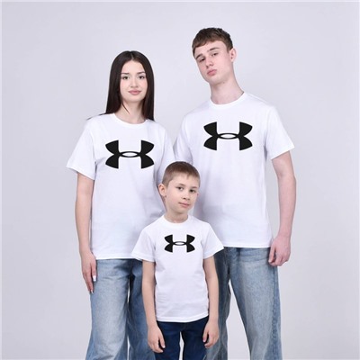 Футболка Under Armour арт 9404