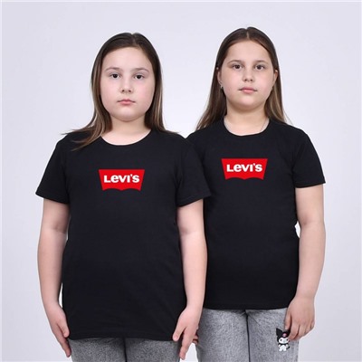 Футболка Levis арт 9872