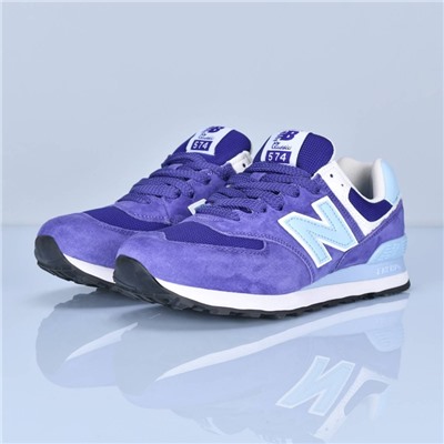 Кроссовки New Balance 574 арт 4742