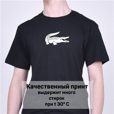 Футболка Lacoste арт 8729