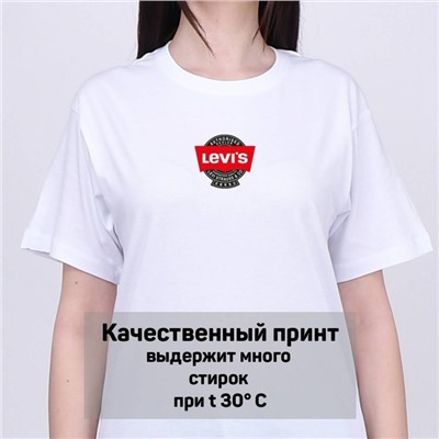 Футболка Levis арт 9441