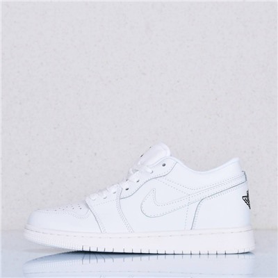 Кроссовки Nike Air Jordan 1 Low арт 4410