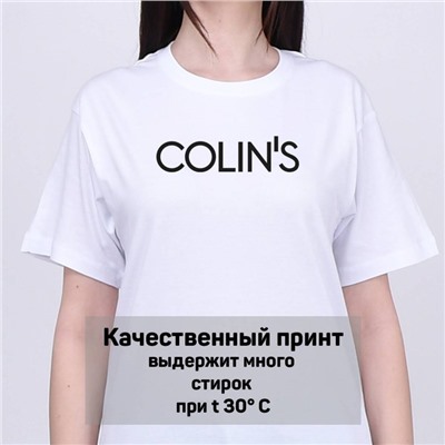 Футболка Colins арт 9551