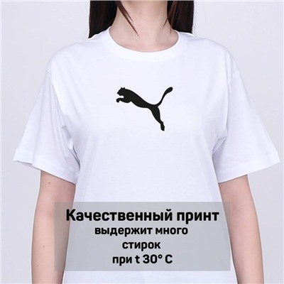 Футболка Puma арт 9509