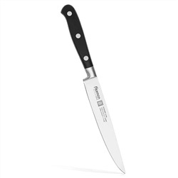 12519 FISSMAN Нож Универсальный KITAKAMI 13см (X50CrMoV15 сталь)