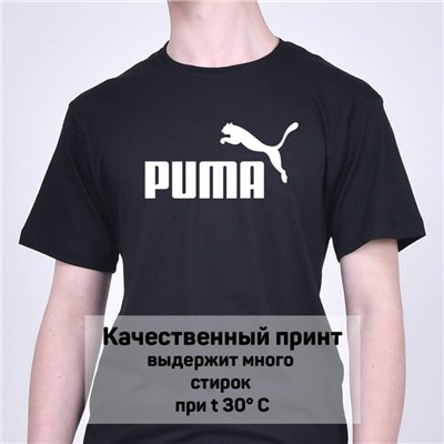 Футболка Puma арт 8863