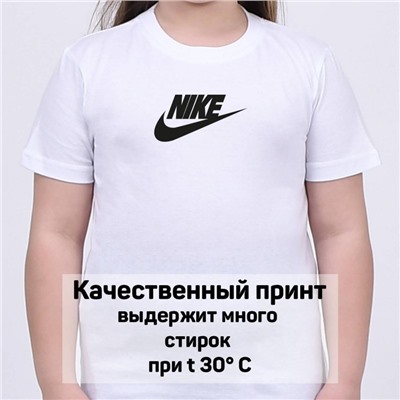 Футболка Nike арт 10139