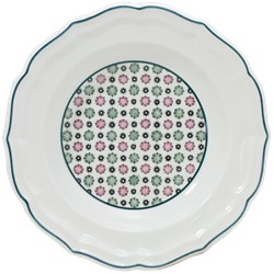 Тарелки суповые 4шт из коллекции Dominote , Gien