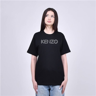 Футболка Kenzo арт 9085