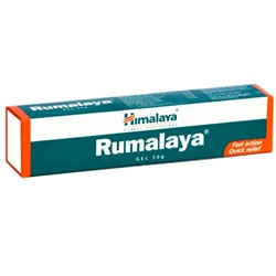 Румалая гель (Rumalaya Gel)  Himalaya Herbals 30гр