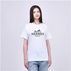 Футболка Hermes арт 9591