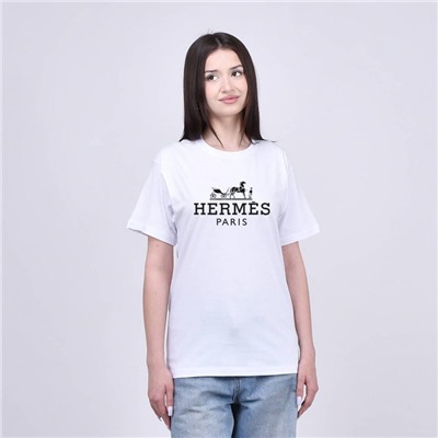 Футболка Hermes арт 9591