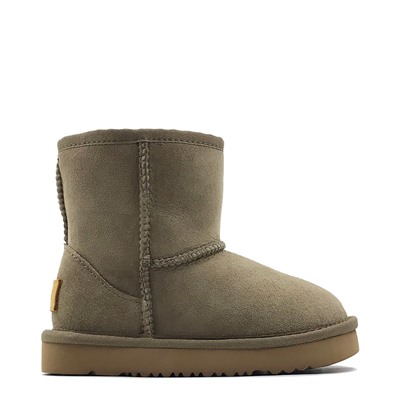 Ugg Kids Classic Short II Khaki